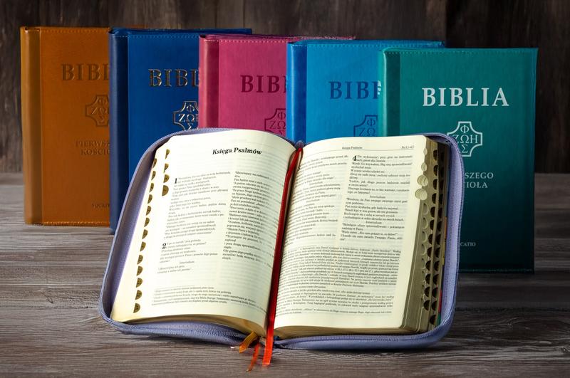 Cytaty biblijne o demonach