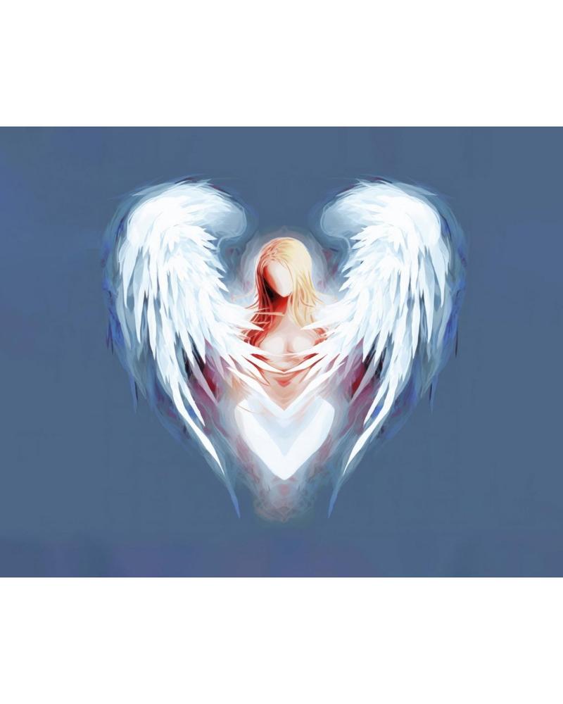 Cytaty o aniołach miłości