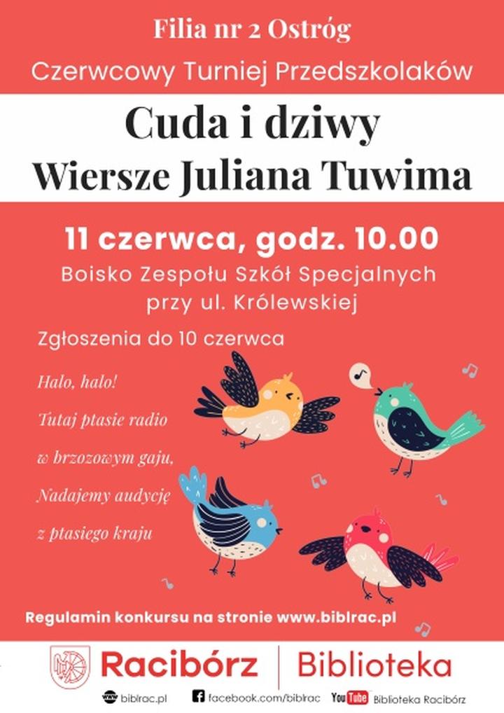 Edukacja emocjonalna przez poezję