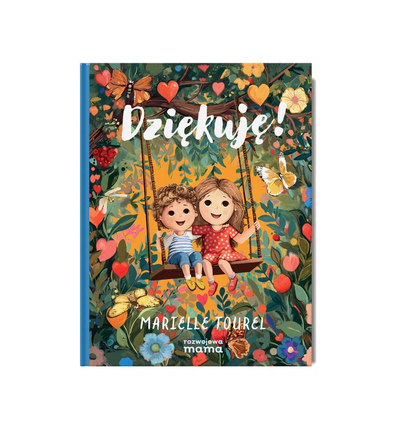 Edukacyjne książki dla dzieci