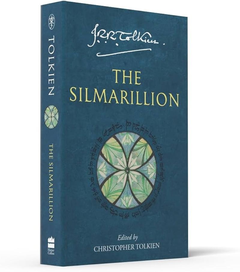Historia powstania Silmarillion