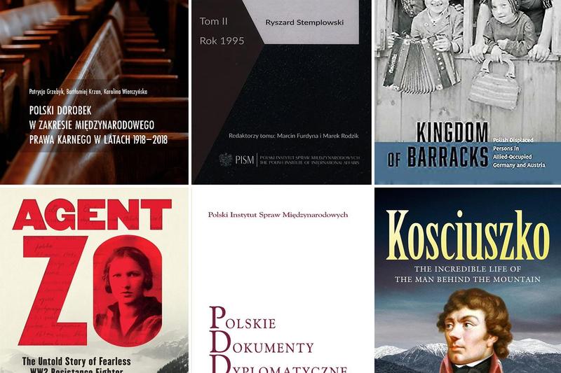 Innowacyjne badania w historiografii