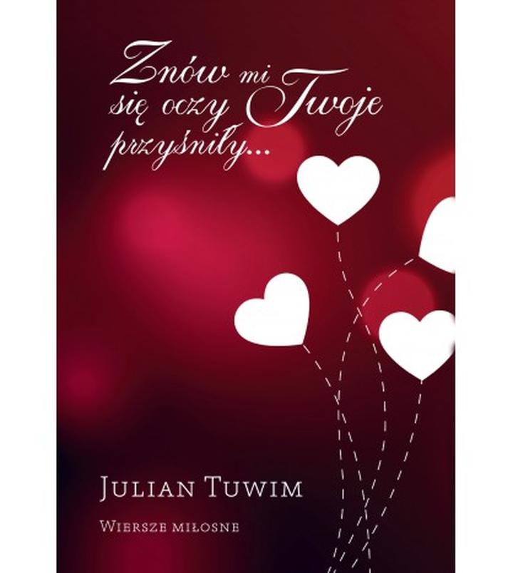 Inspiracje do wierszy