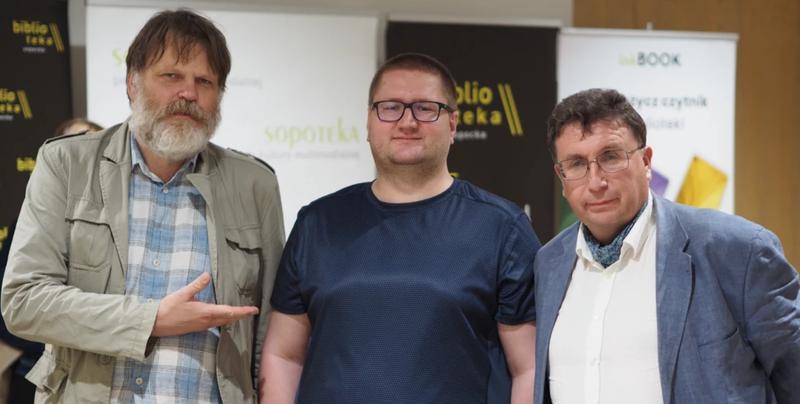 Inspiracje poetyckie i muza