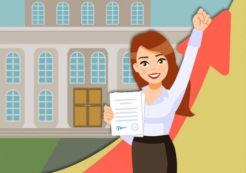 Inspirujące cytaty o awansie