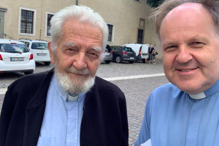 Inspirujące książki dla księży