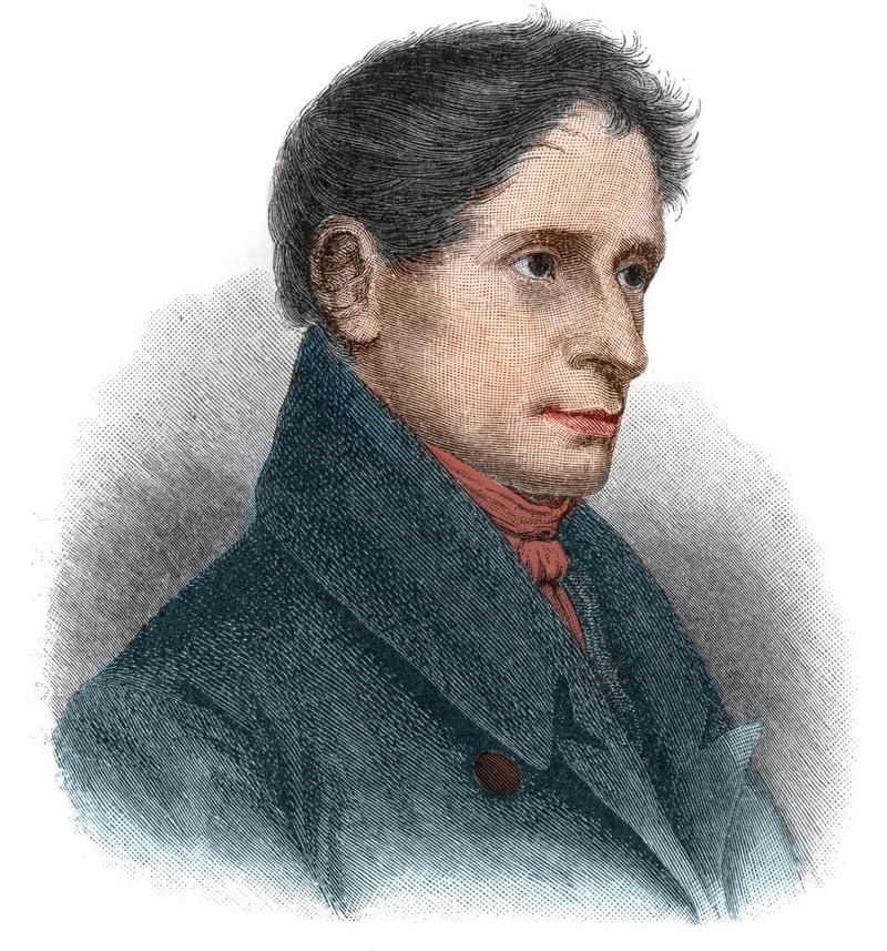 Joseph von Eichendorff poezja
