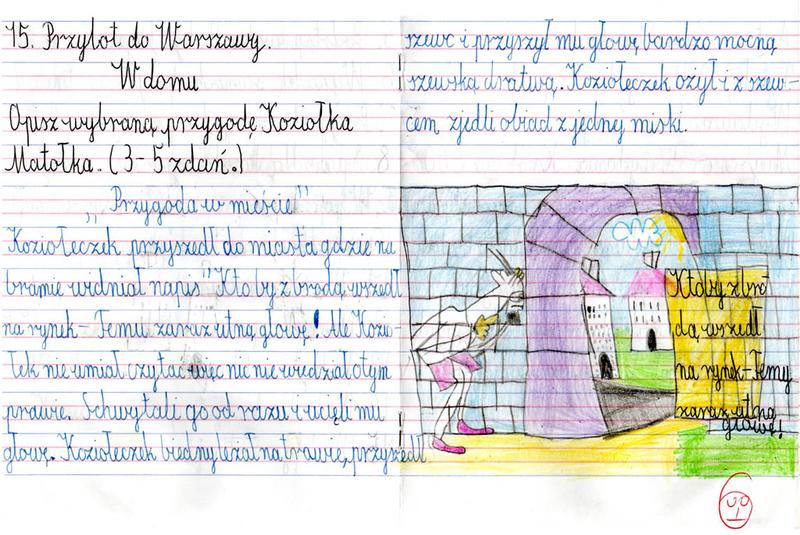 Karty pracy do lektur