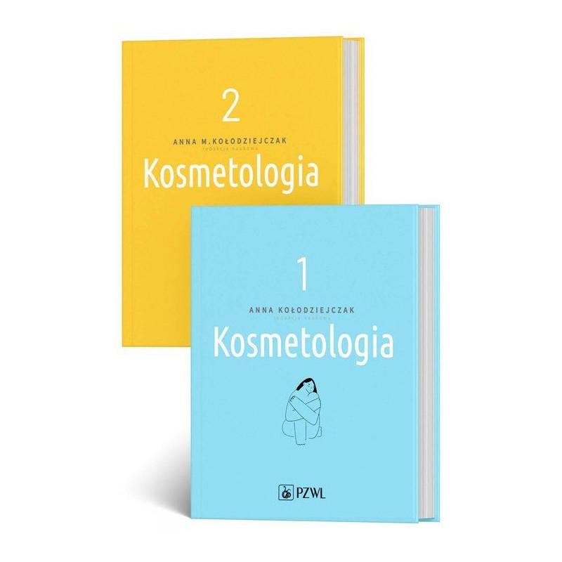 Kosmetologia i pielęgnacja skóry
