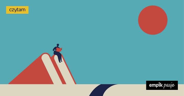 Książki które zmieniają życie