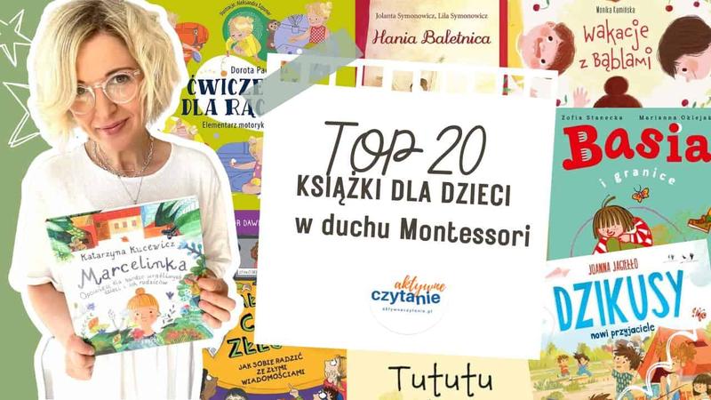 Książki o przyjaźni i przygodach