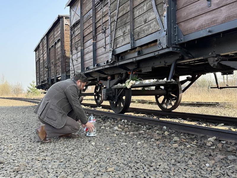Literackie świadectwa i prawda historyczna