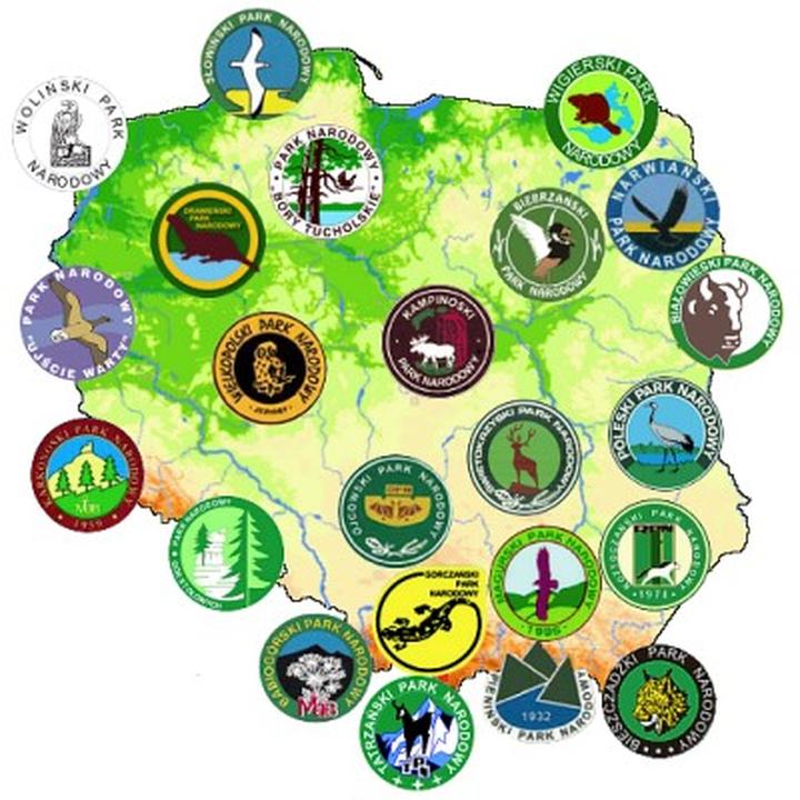 Literatura inspirowana przyrodą