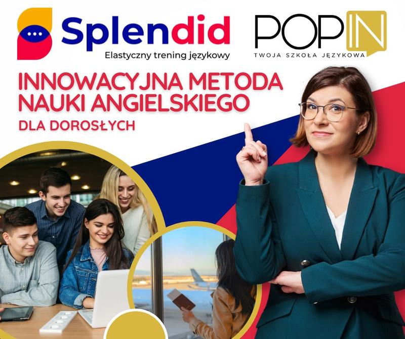 Metody nauki języka angielskiego