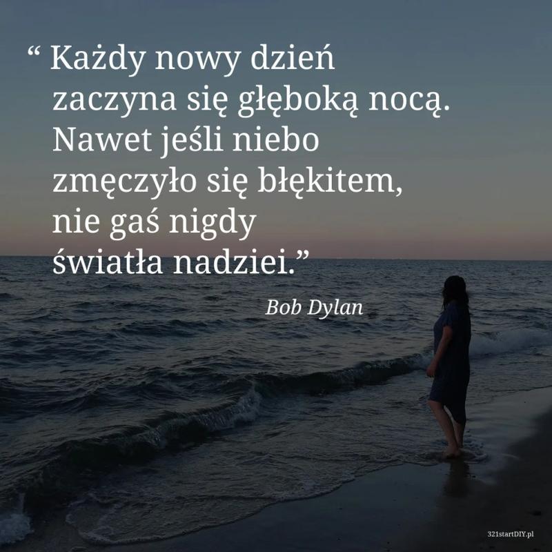 Moc wiary w trudnych chwilach