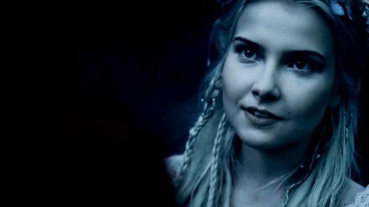 Motywy i symbole Świtezianki