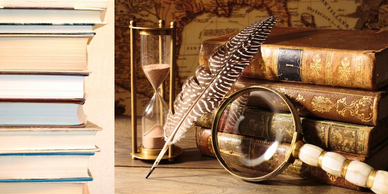 Najlepsza książka historyczna 2025