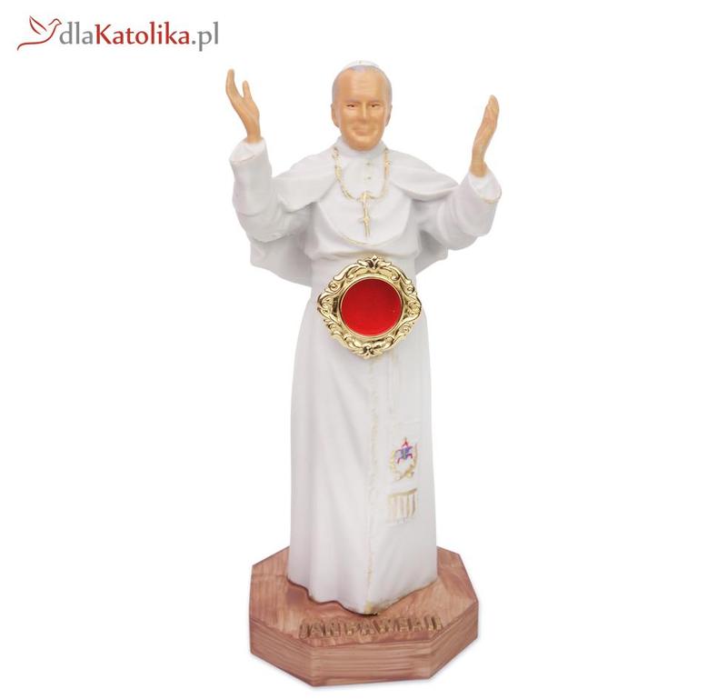 Nauczanie papieża o miłości