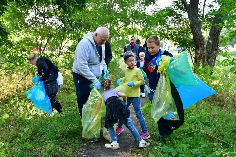 Ochrona środowiska w poezji