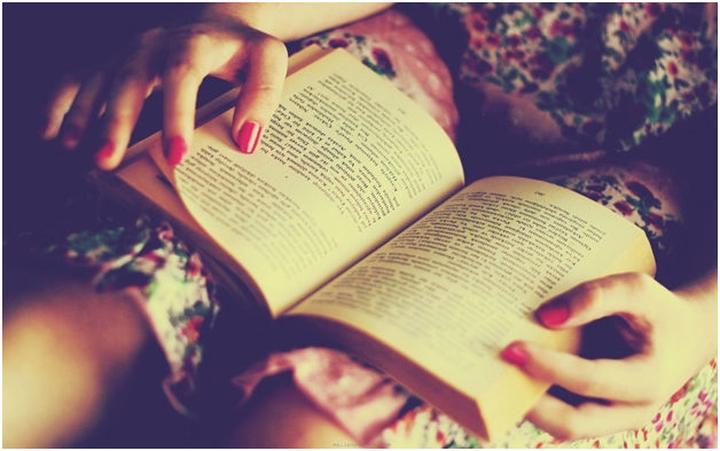 Piosenka o czytaniu książek