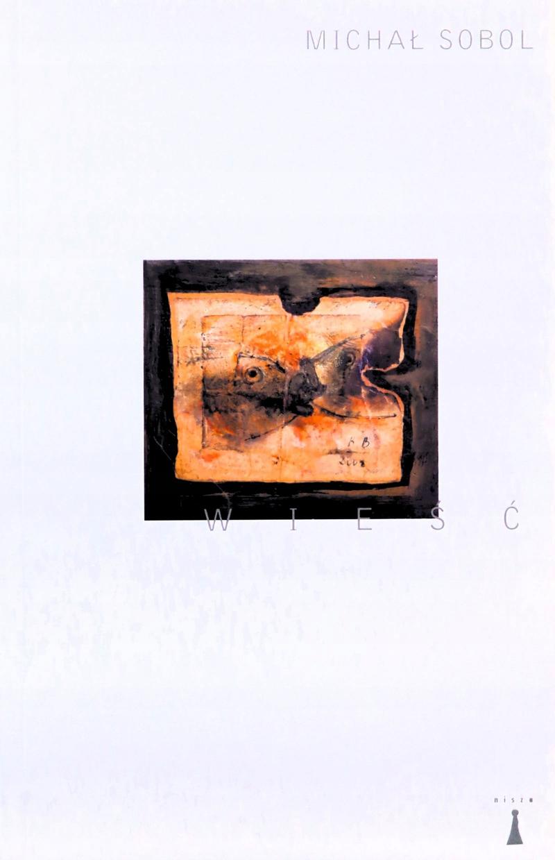 Poezja Michała Sobola