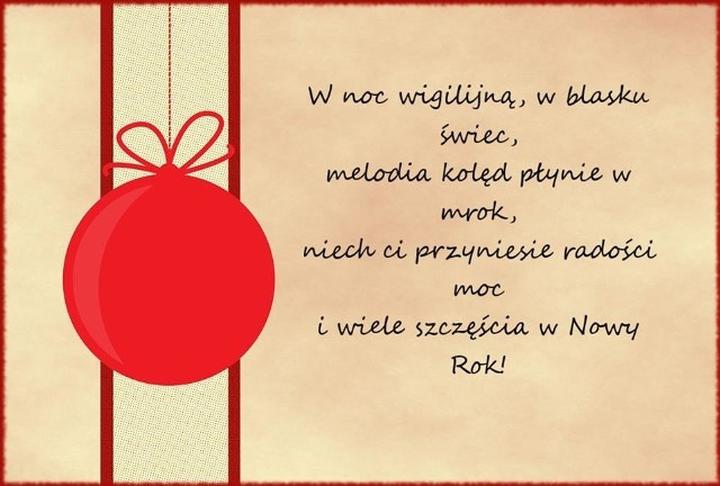 Poezja bożonarodzeniowa