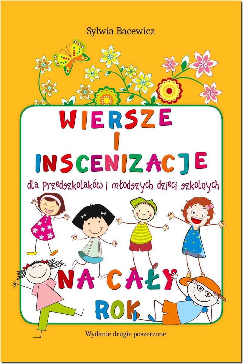 Poezja dziecięca i osobowość