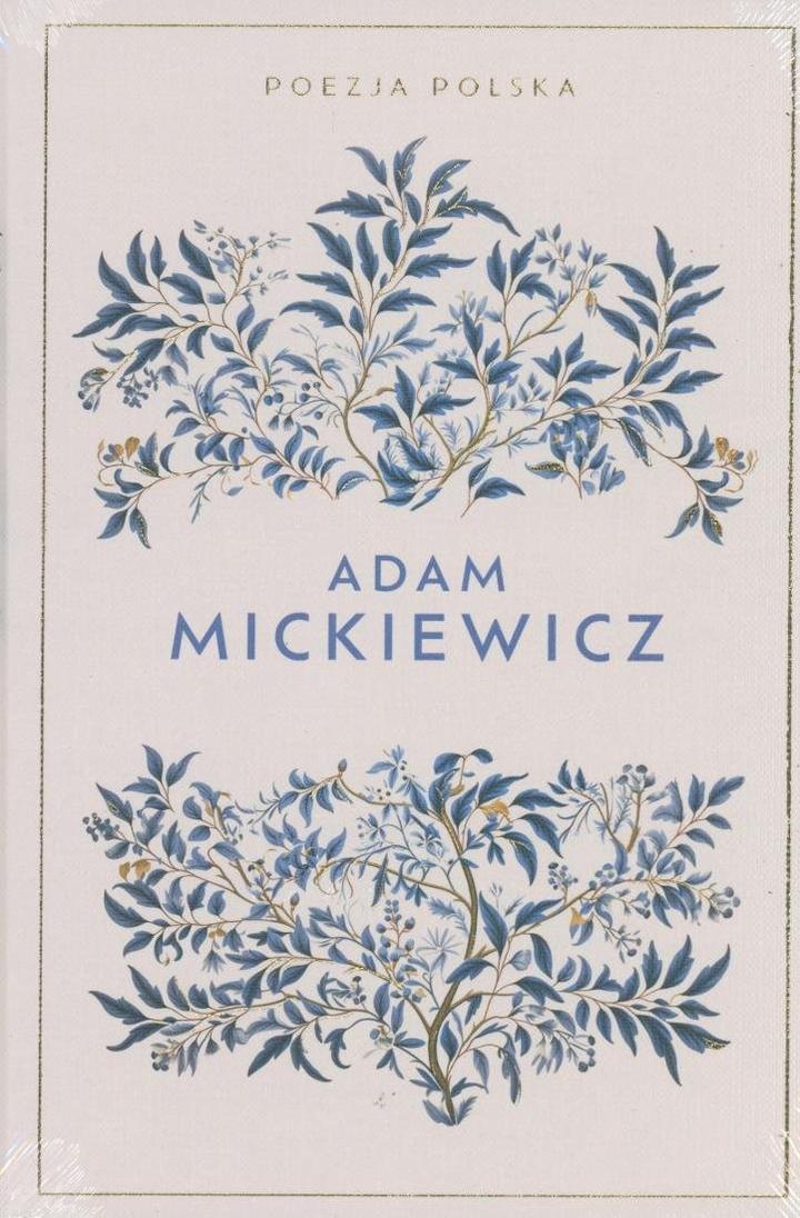 Polski krajobraz w poezji