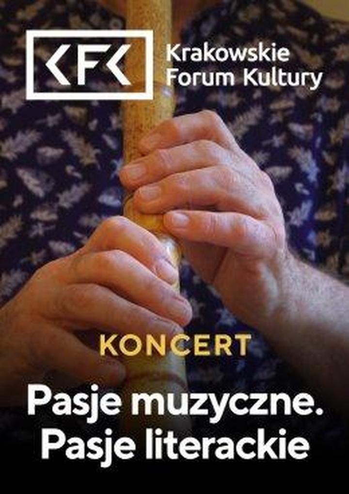 Przewodnik po czytelniczych pasjach