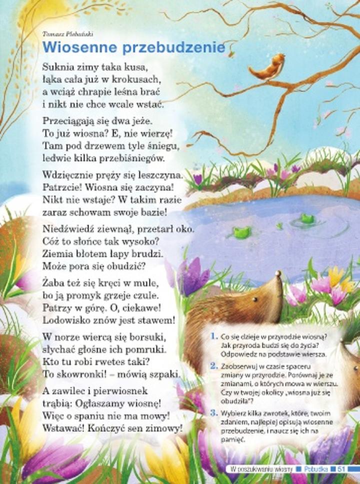 Rozwój emocjonalny przedszkolaków