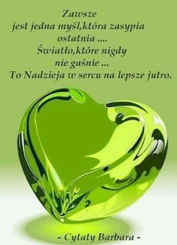 Słowa otuchy z Biblii