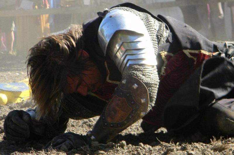 Struktura narracyjna Gloria Victis