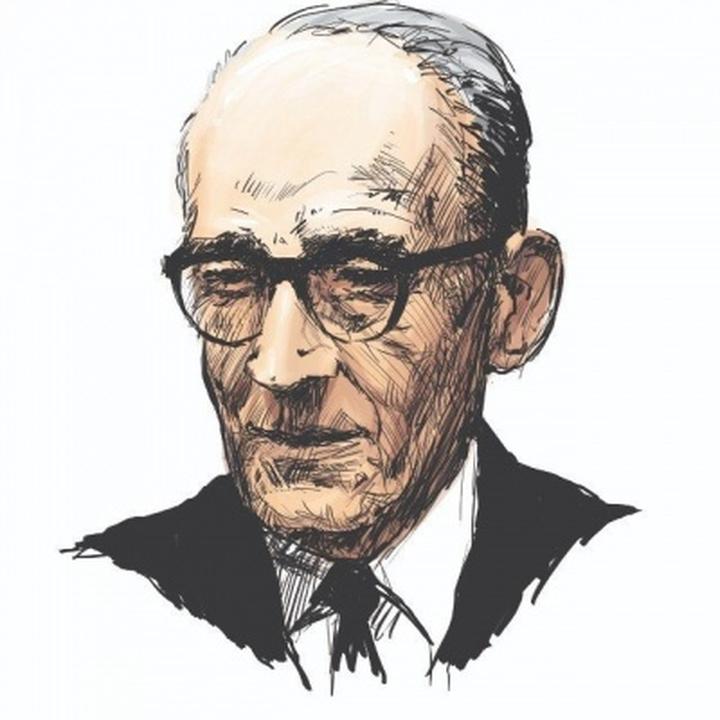 Tytuł wiersza na trzy litery