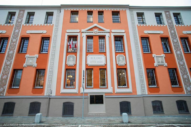 Wiersze jako wsparcie