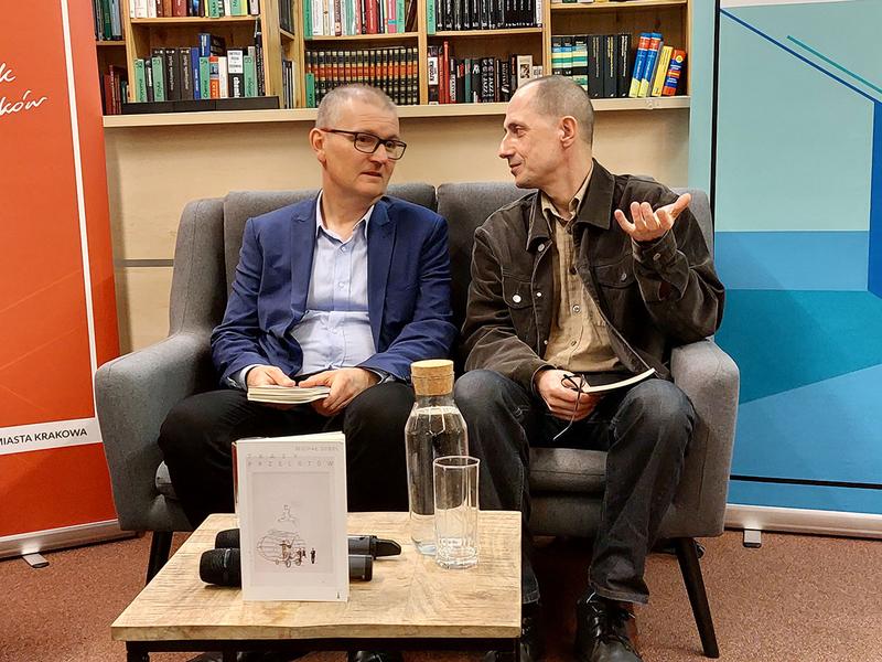 Współczesna poezja polska