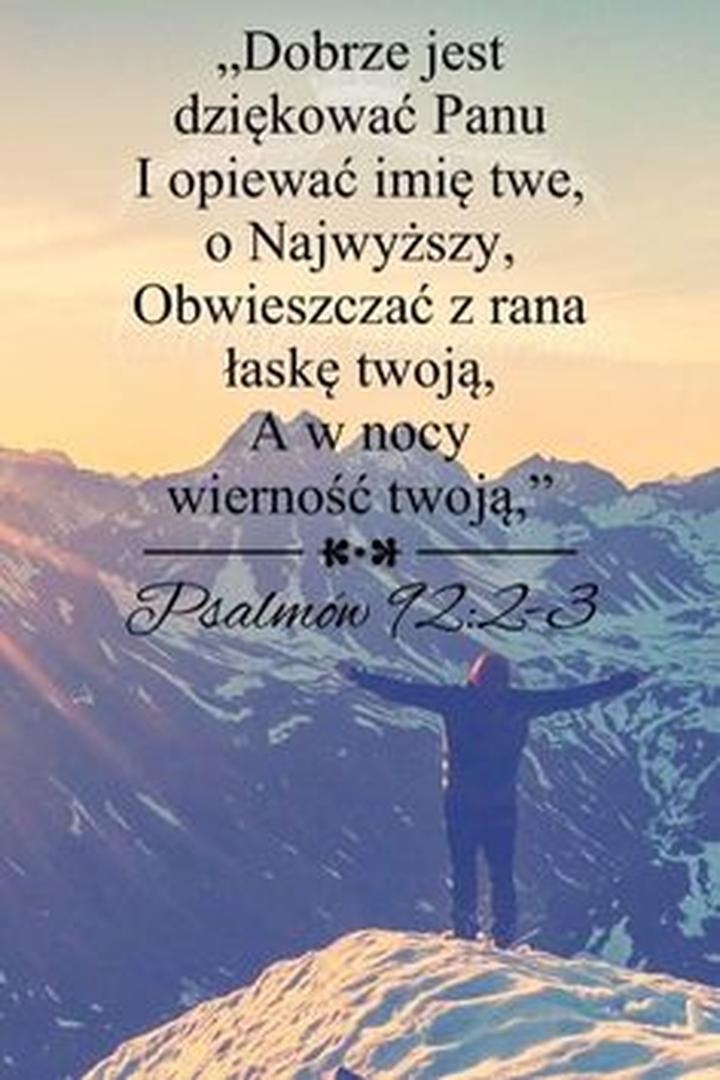 Wytrwałość i motywacja