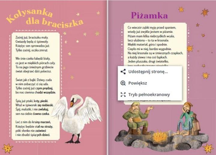 Cudowne wiersze na dobranoc dla męża, które rozgrzeją serce