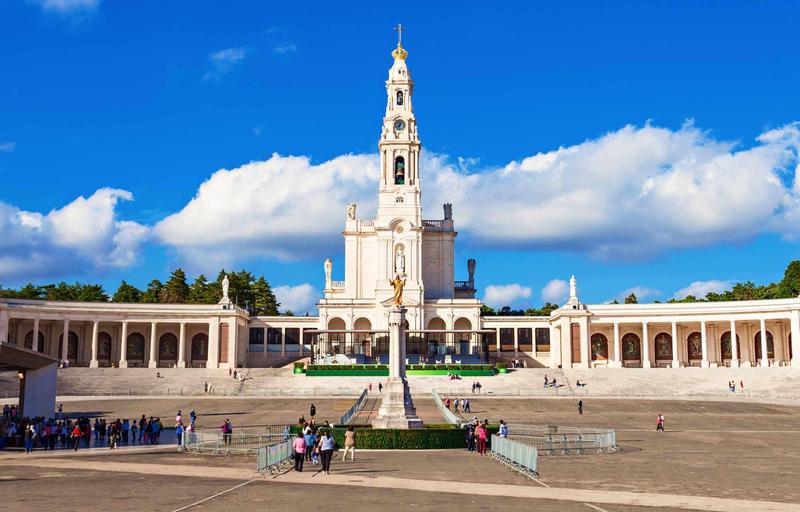 Fatima: Orędzie tragedii czy nadziei – odkryj prawdę w nowej książce