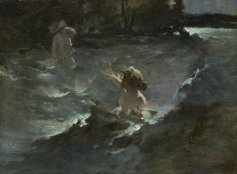 Ile stron ma "Świtezianka"? Odkryj fascynujący świat tego utworu