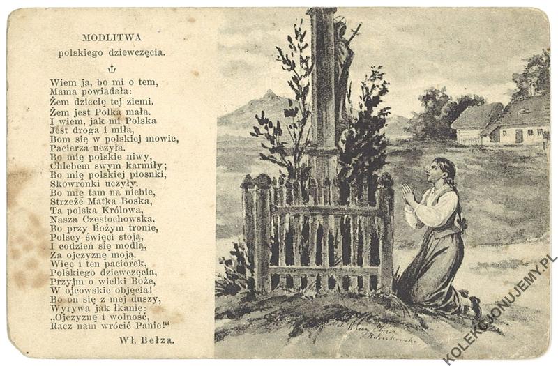 Kto stworzył wyjątkowy wiersz "Polak mały" – odkrywamy autora tej narodowej perełki