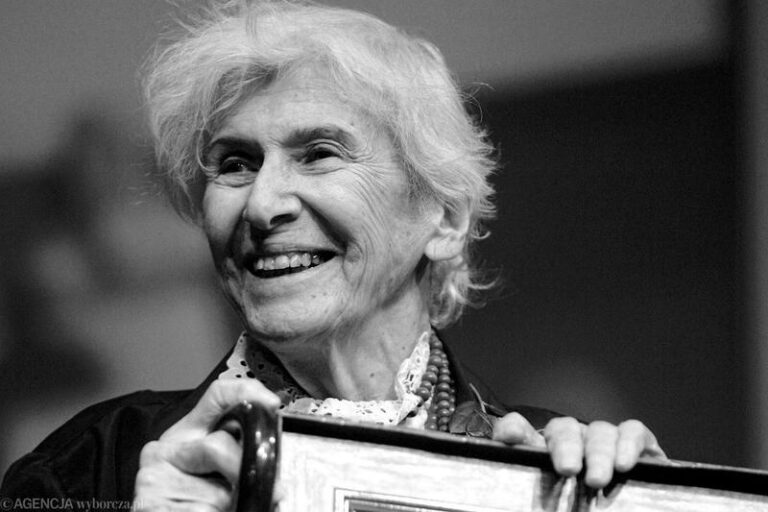 Magiczne obrazy wiersza marzenia autorstwa Joanny Kulmowej