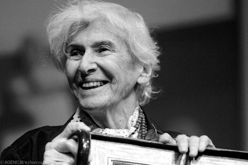 Magiczne obrazy wiersza marzenia autorstwa Joanny Kulmowej