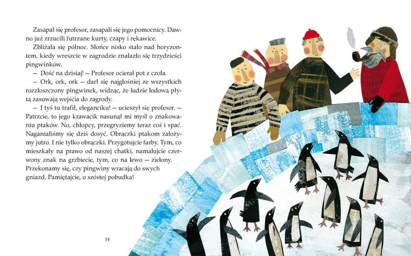 Magiczne opowieści w "Zaczarowanej zagrodzie" – co warto wiedzieć?