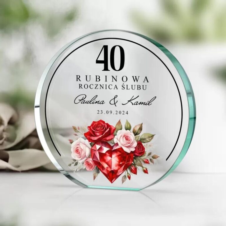 Najpiękniejsze wiersze na pierwszą rocznicę ślubu dla męża – wyraź swoje uczucia w wyjątkowy sposób