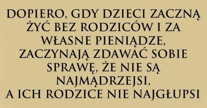 Niesamowite cytaty o rodzicach, które poruszą twoje serce