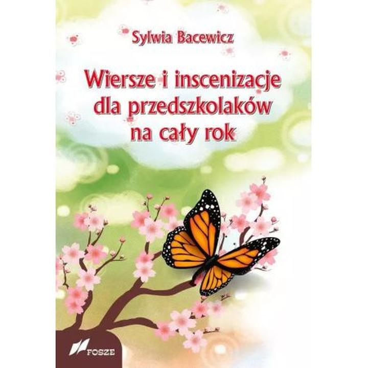 Odkrywanie siebie: kto ty jesteś w wierszach przedszkolaków?