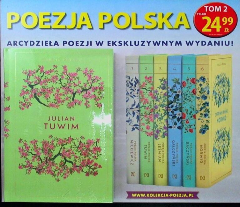 Piękne wiersze o Polsce do recytacji, które wzruszą każdego