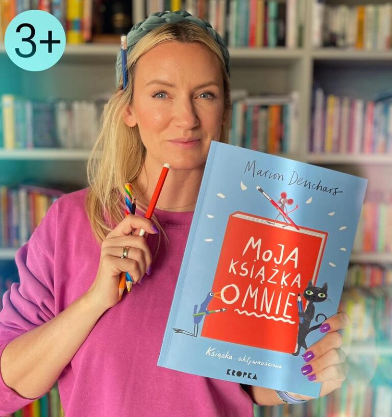 Rymowane opowieści: krótka rymowanka o książce, która oczaruje każdego