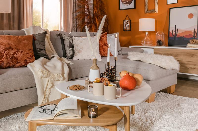 Wiersz o jesieni u fryzjera – jak zmiana pór roku wpływa na nasz styl