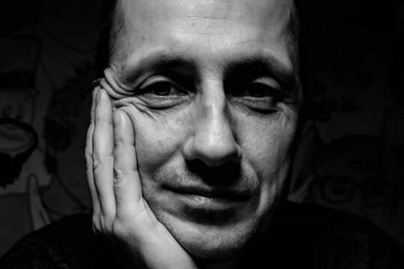 Wiersze Michała Sobola – odkryj poezję, która porusza serca